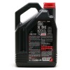 Motul 5100 ester 15W-50  4T Motorrad Motoröl 4l